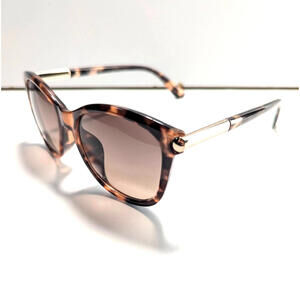 LOFT LG54180-1EP3-NS-W Women's Sunglasses Brown Tortoise Multicolor Full Rim